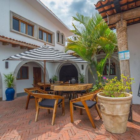 Villa San Juan Bed&Breakfast Nuevo Vallarta Oda fotoğraf