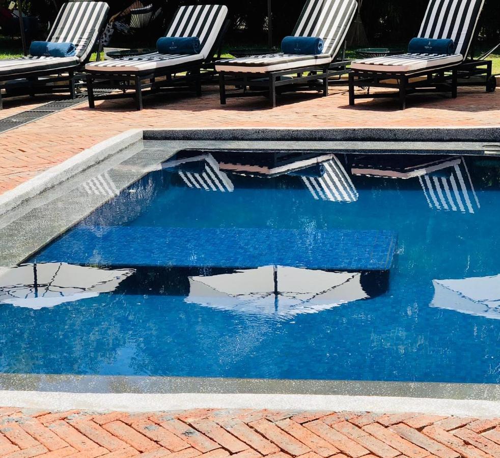Villa San Juan Bed&Breakfast Nuevo Vallarta Dış mekan fotoğraf