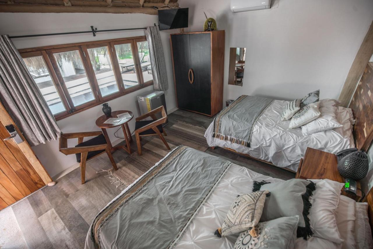 Villa San Juan Bed&Breakfast Nuevo Vallarta Dış mekan fotoğraf