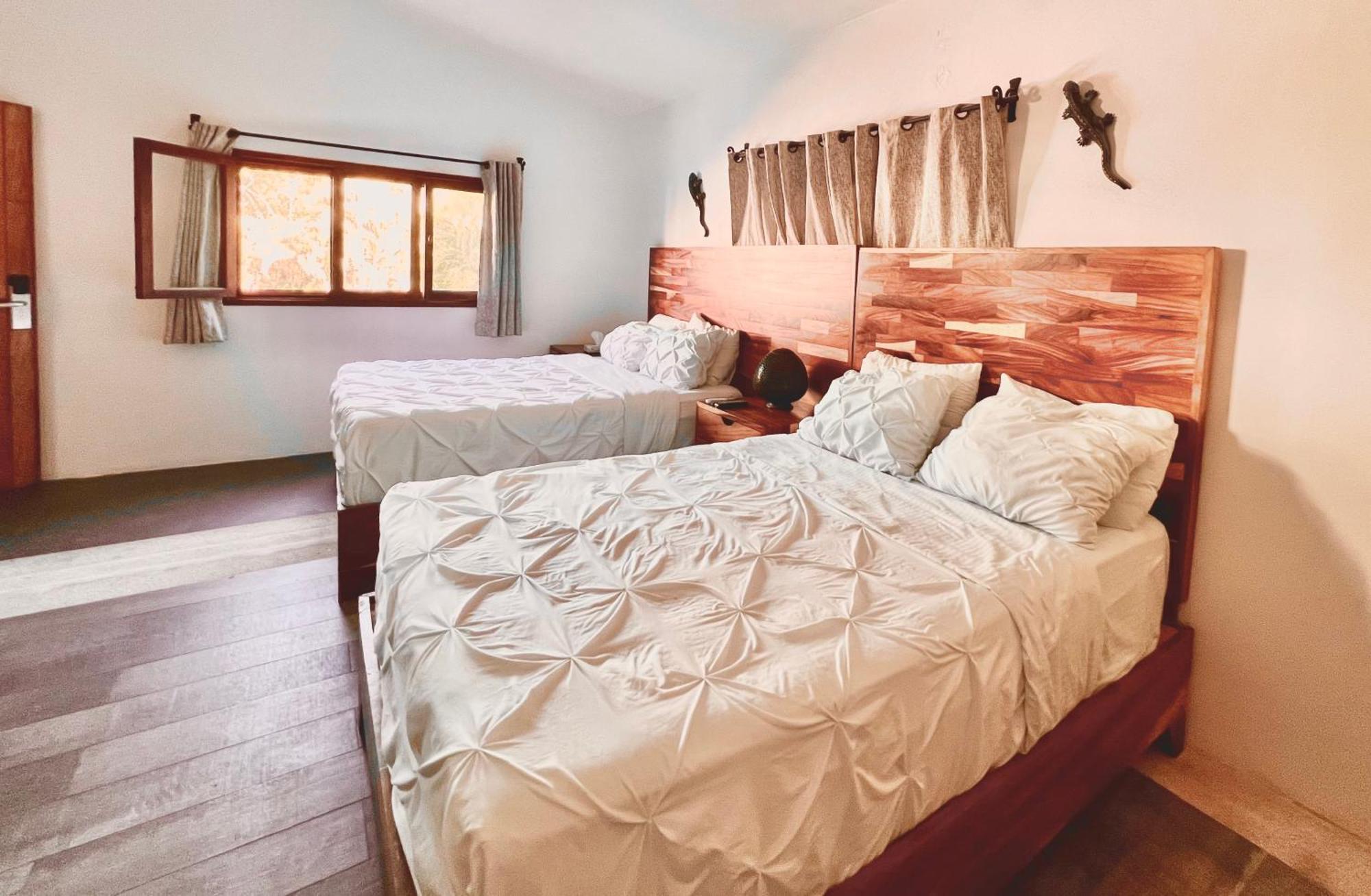 Villa San Juan Bed&Breakfast Nuevo Vallarta Dış mekan fotoğraf