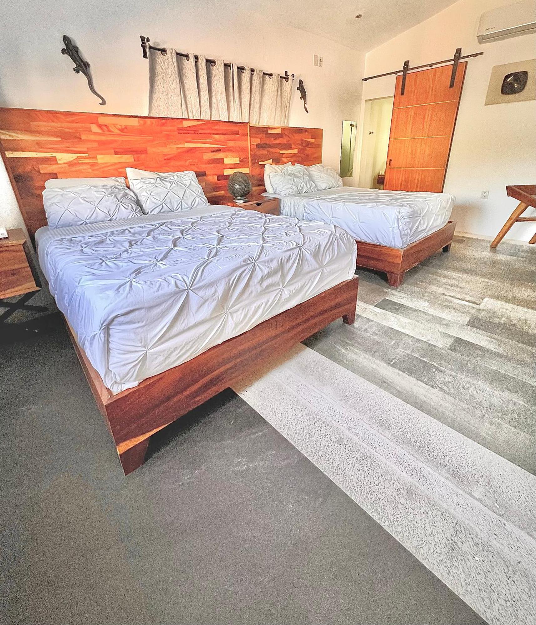 Villa San Juan Bed&Breakfast Nuevo Vallarta Dış mekan fotoğraf