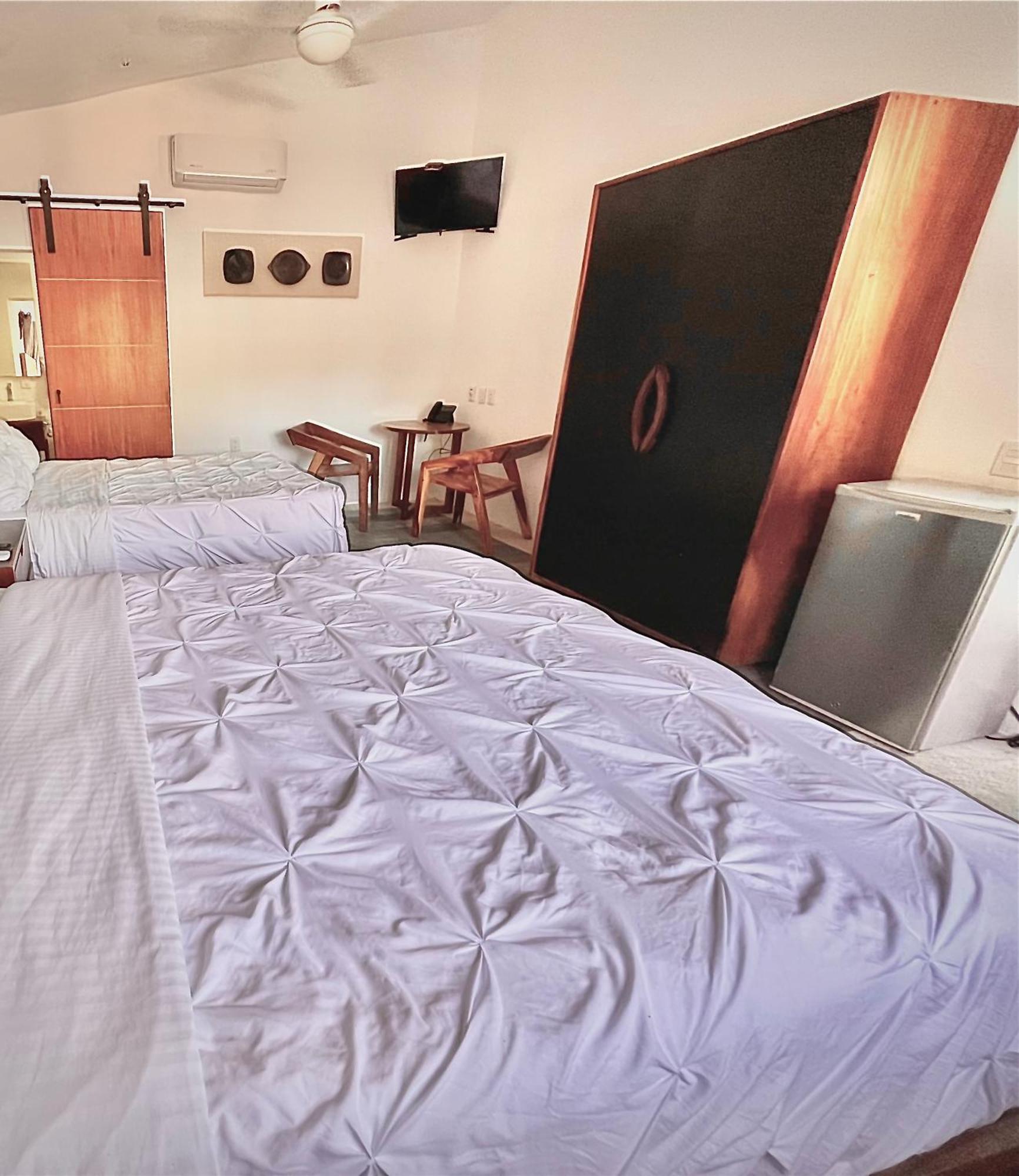 Villa San Juan Bed&Breakfast Nuevo Vallarta Dış mekan fotoğraf