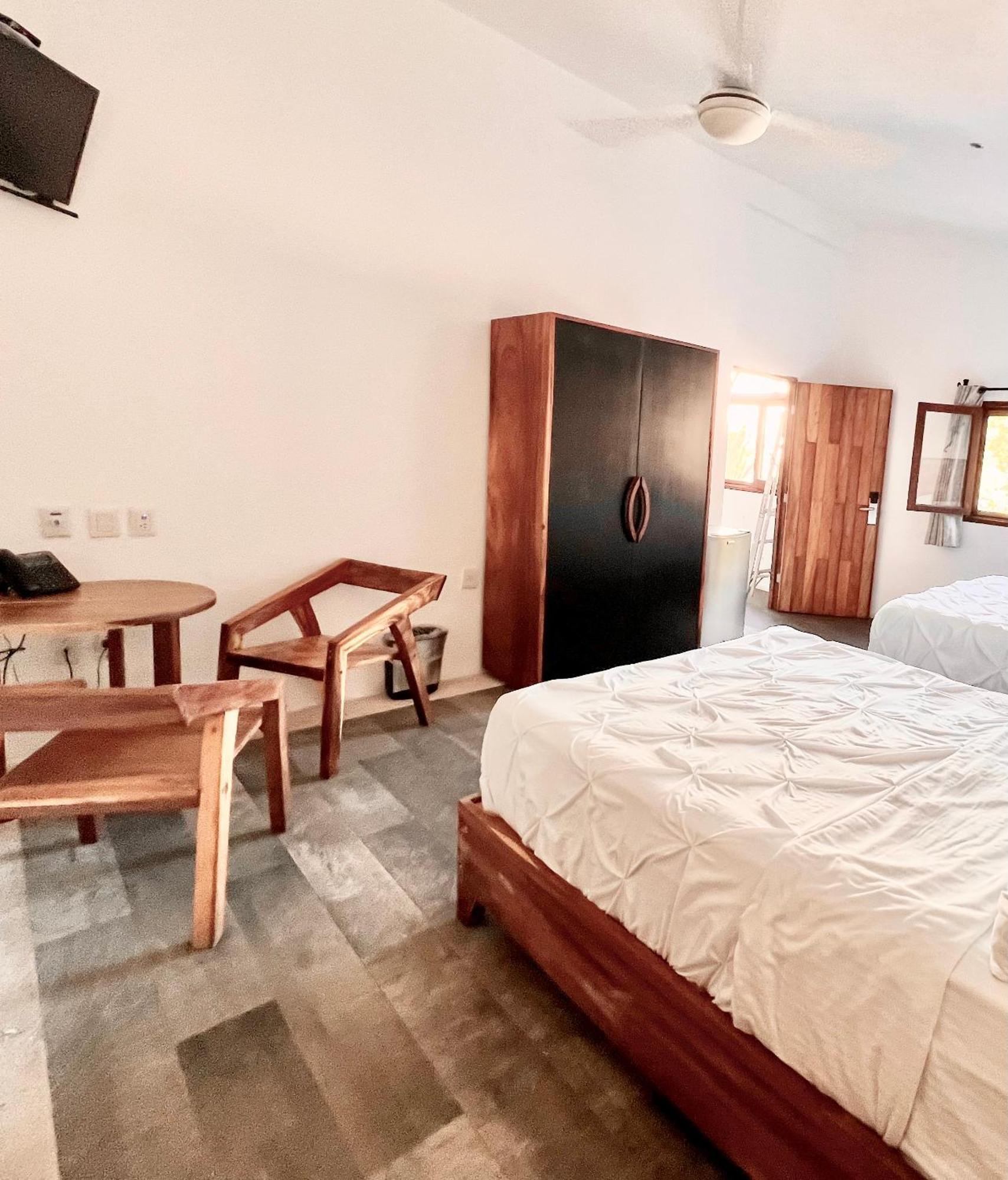 Villa San Juan Bed&Breakfast Nuevo Vallarta Dış mekan fotoğraf